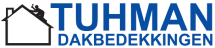Tuhman Dakbedekkingen