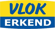 VLOK-erkend